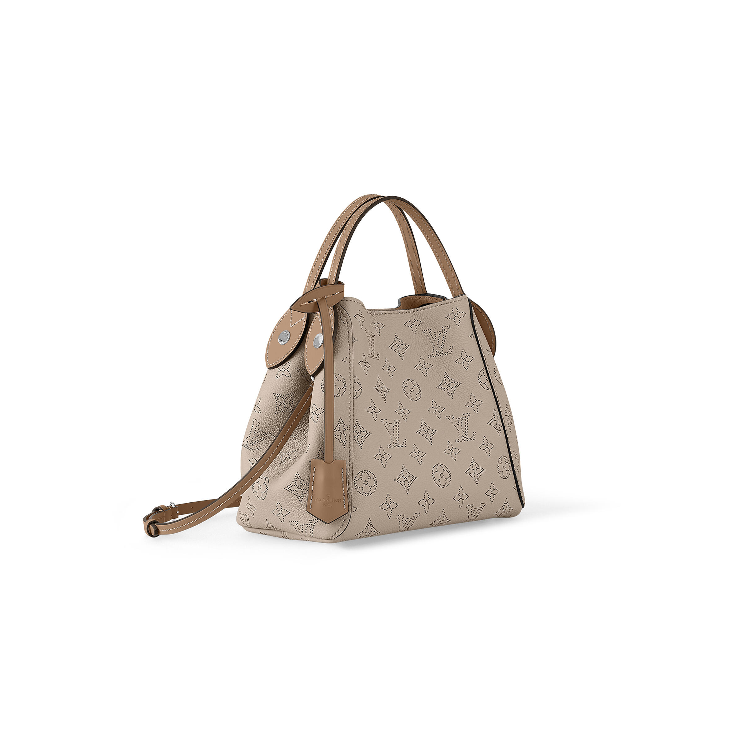 LOUIS VUITTON HINA PM M54351 (23*21*13cm) LOUIS VUITTON HINA PM M54351 (23*21*13cm)